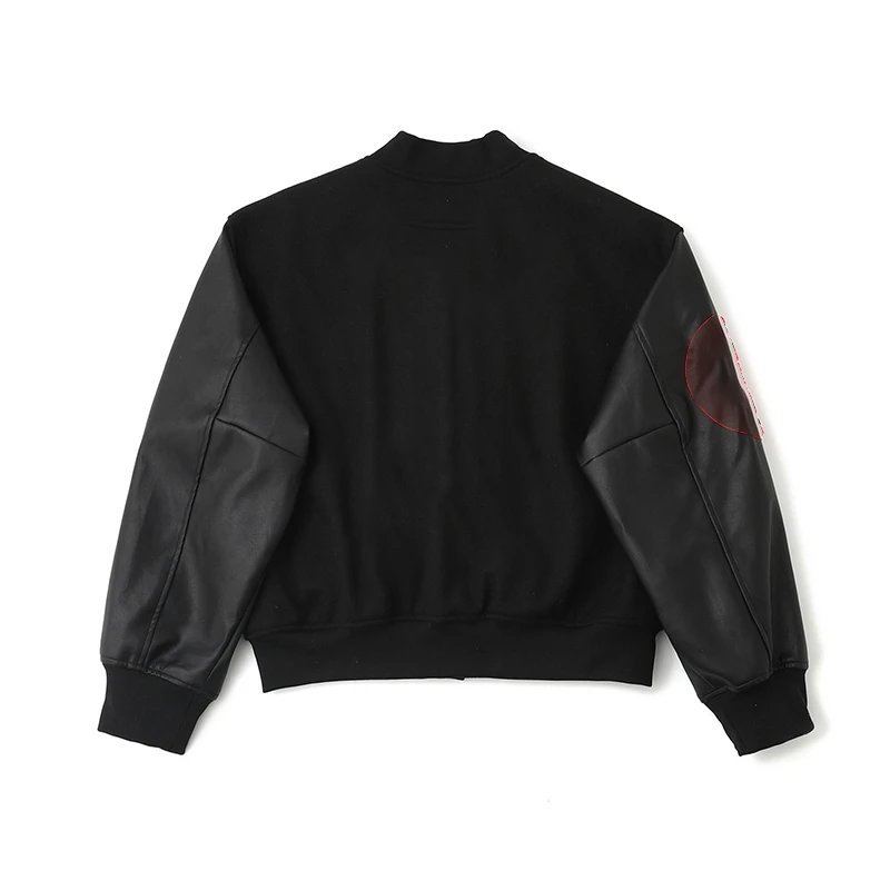 X Varsity Jacket