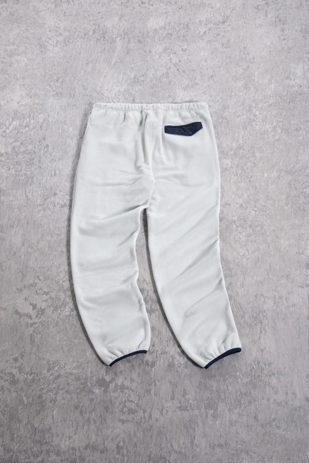 Fleece Sweatpants photo 4