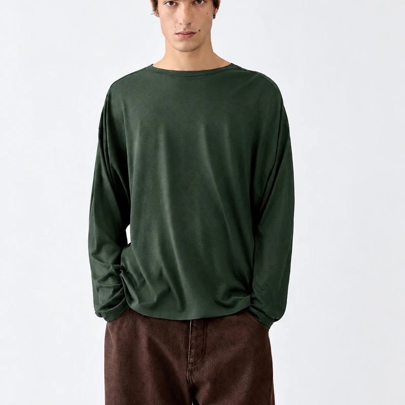 Long Sleeve Tee photo 6
