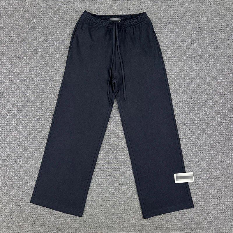 Thin Wide Leg Pants