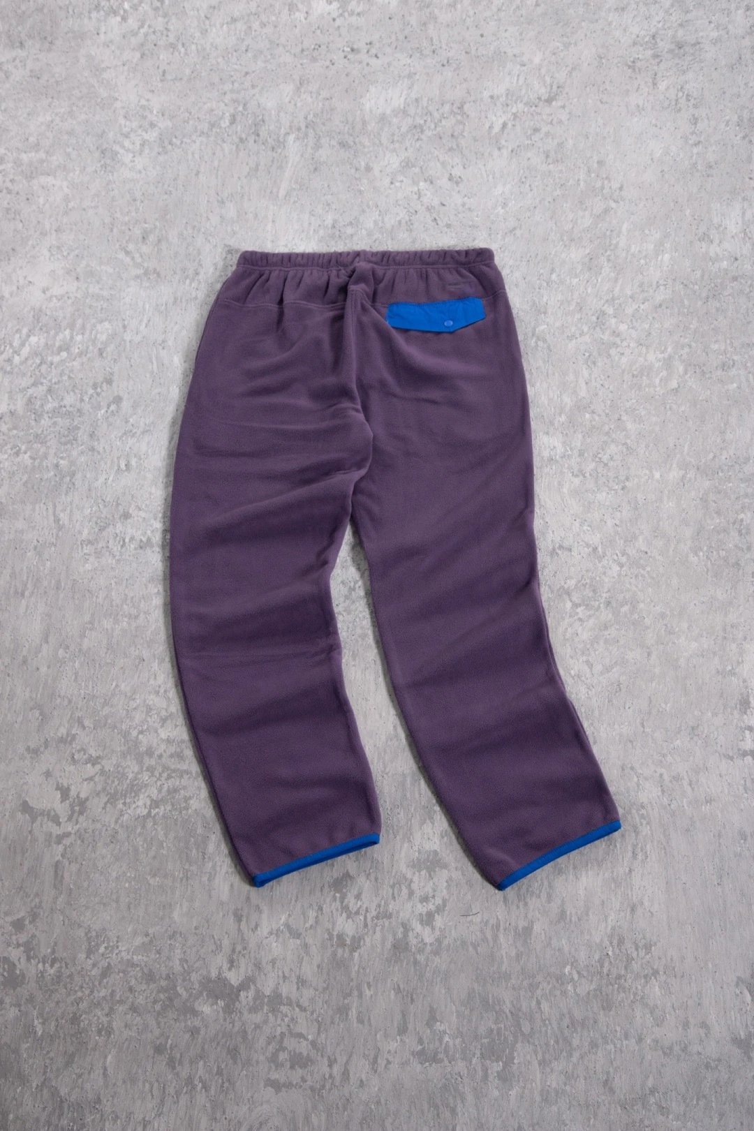 Fleece Sweatpants photo 7