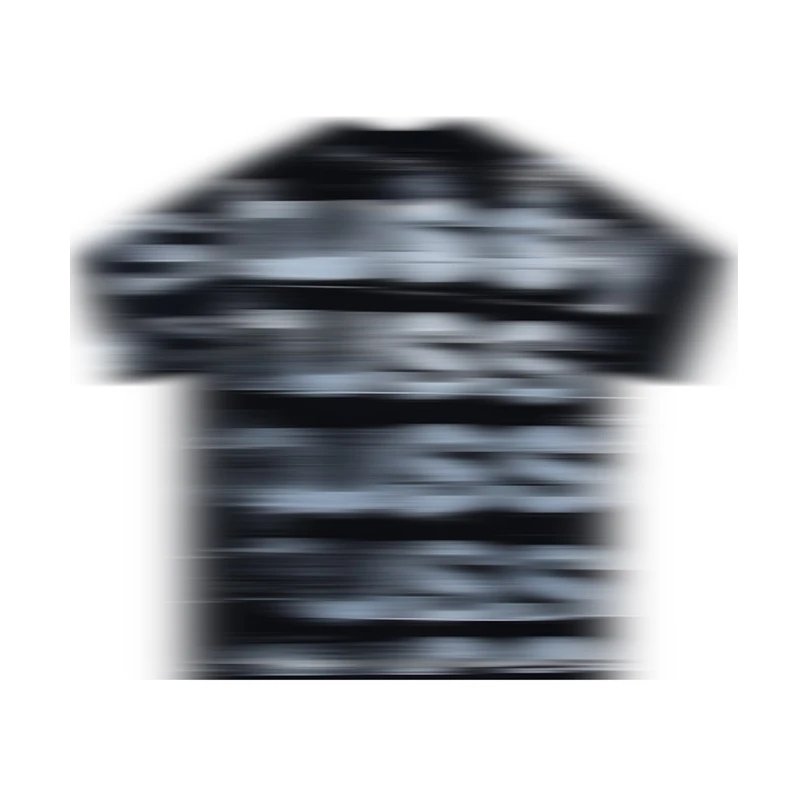 Trendy Loose Fit T-Shirt