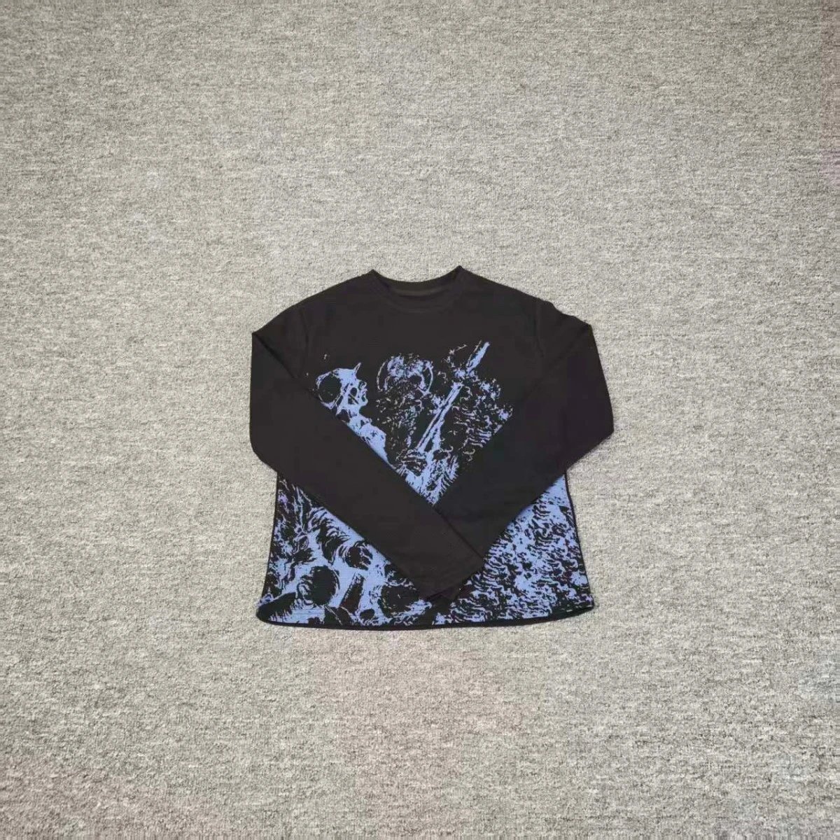 PIW Long Sleeve T-Shirt photo 2