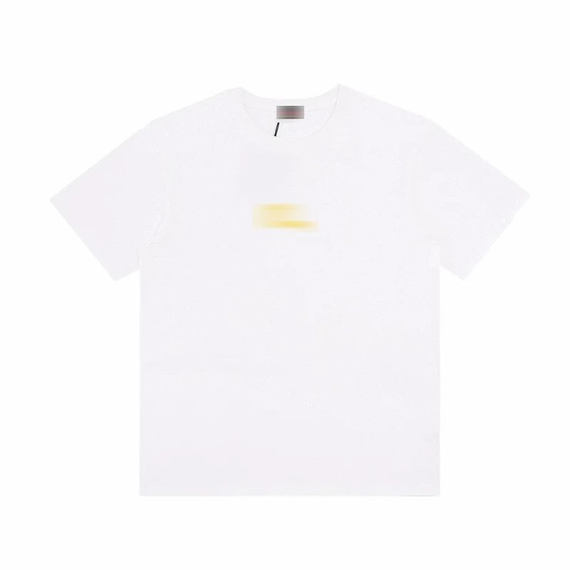 Koi Enlarged M T-Shirt