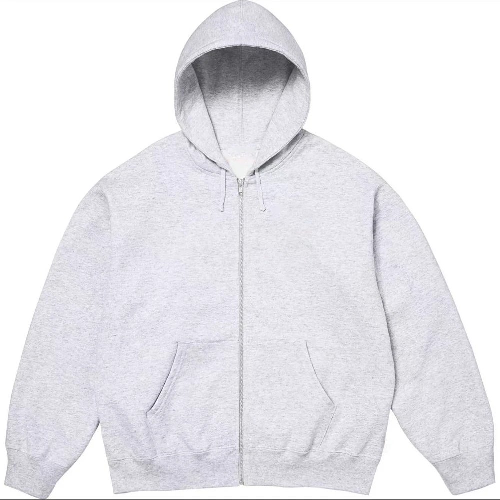 Devil S Logo Hoodie photo 4