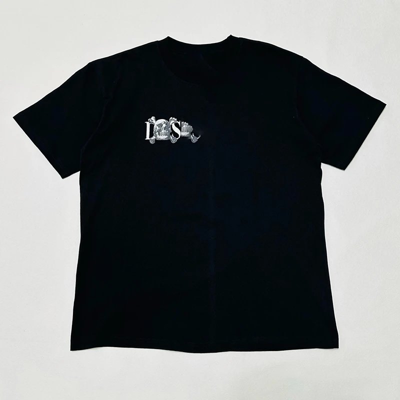 FW25 Skull Tee