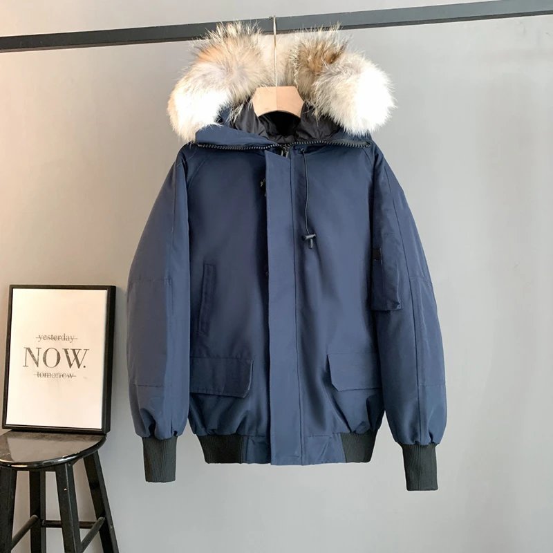 Chilliwack Bomber Jacket photo 4