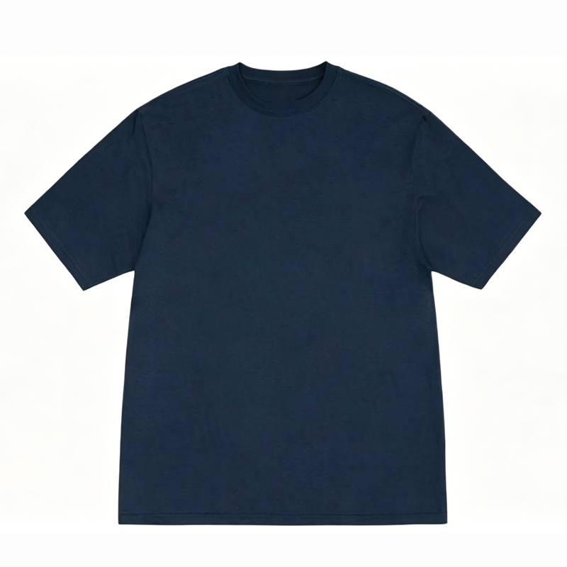 No. 5 Ball Print Tee