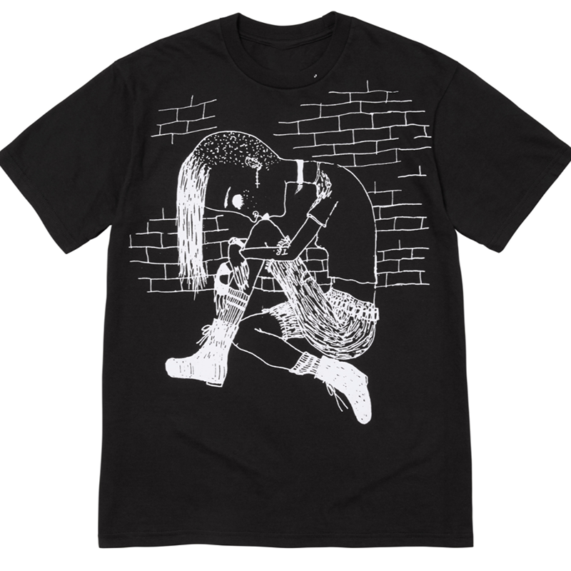 Rock T-Shirt