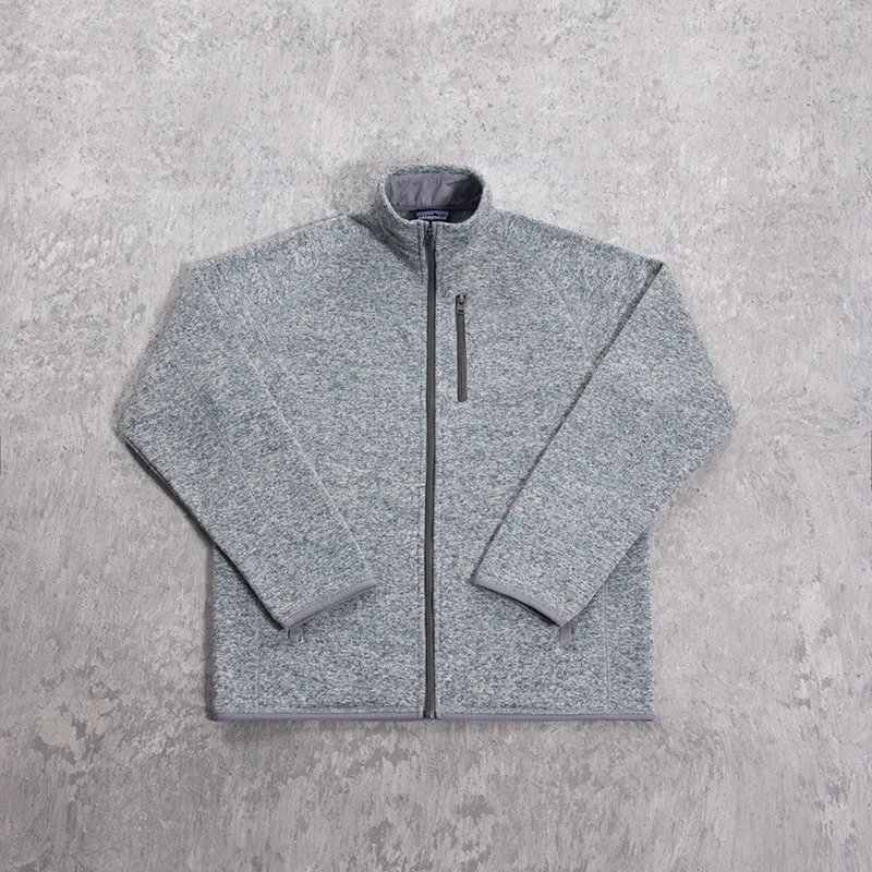 Stand Collar Cationic Full-Zip Jacket photo 2