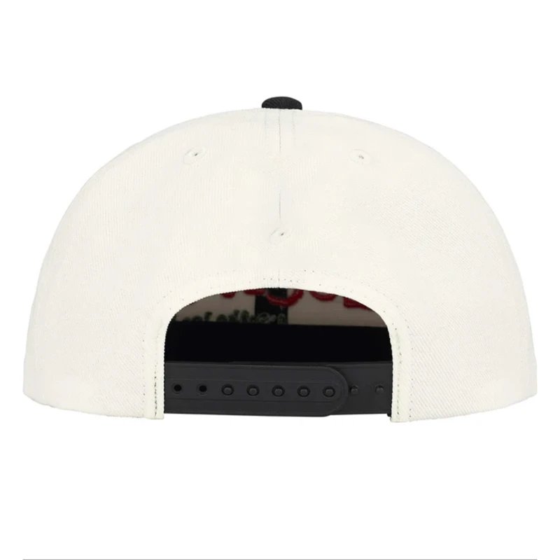 Acres Clocker 6 Panel Cap