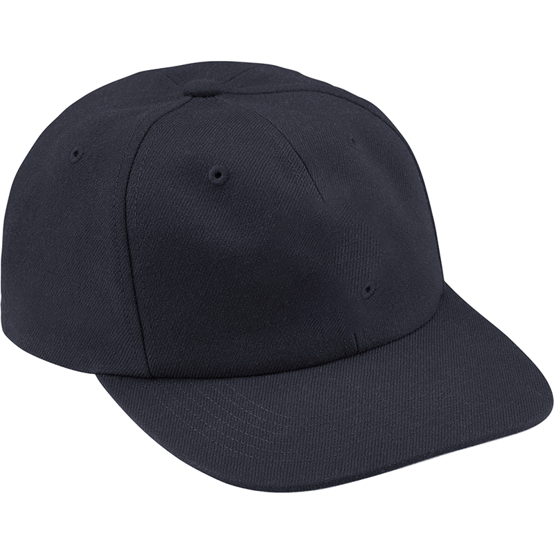 Wool Duckbill Cap