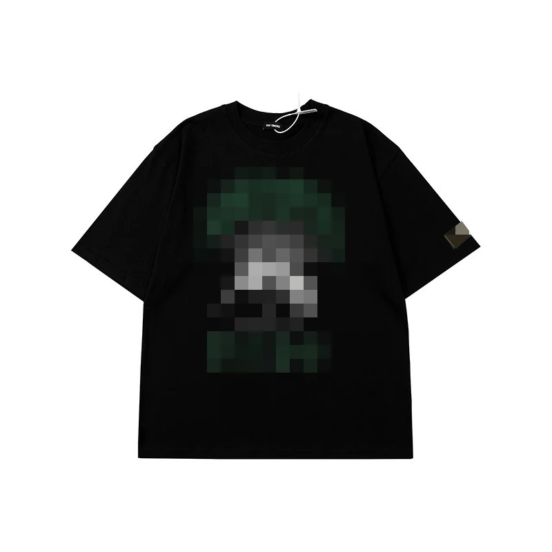 Print T-Shirt