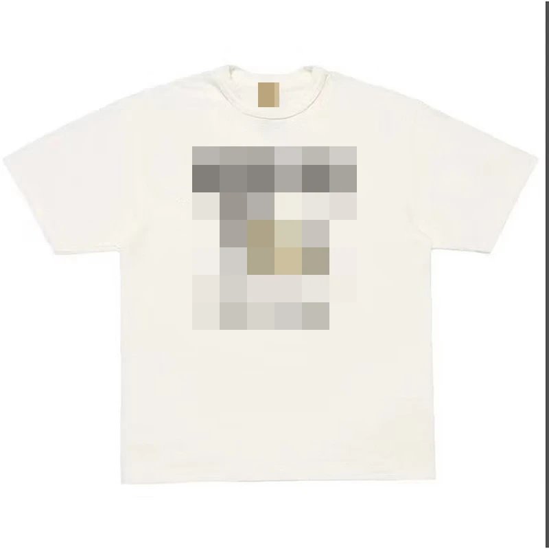 Short Sleeve Person T-Shirt