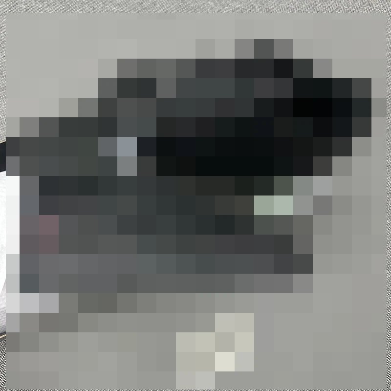 Black Shoes
