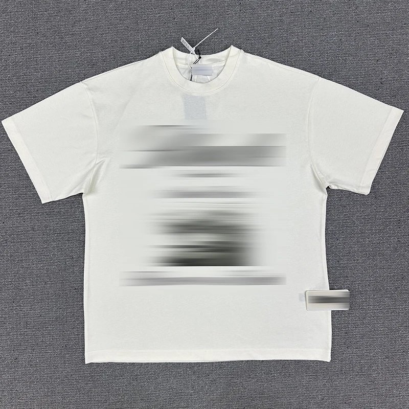 Character Old Poster Logo T-Shirt