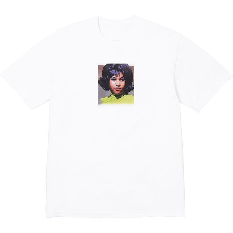 Aretha Tee