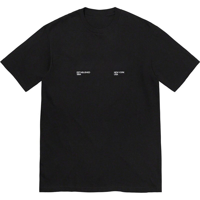 EST 1994 Box Logo Tee