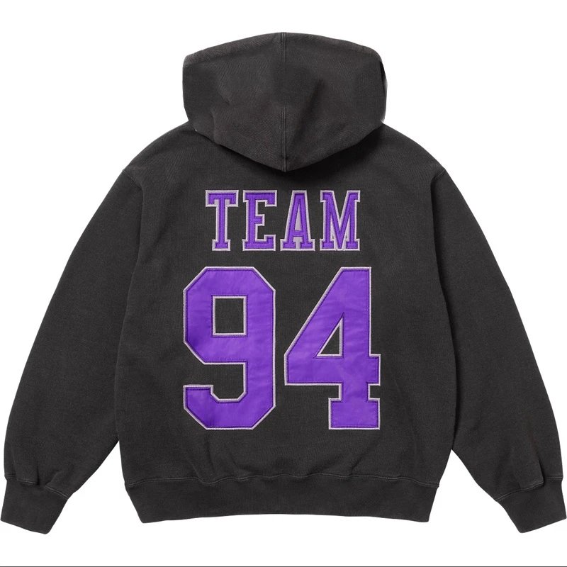Team 94 Hooded Sweatshirt