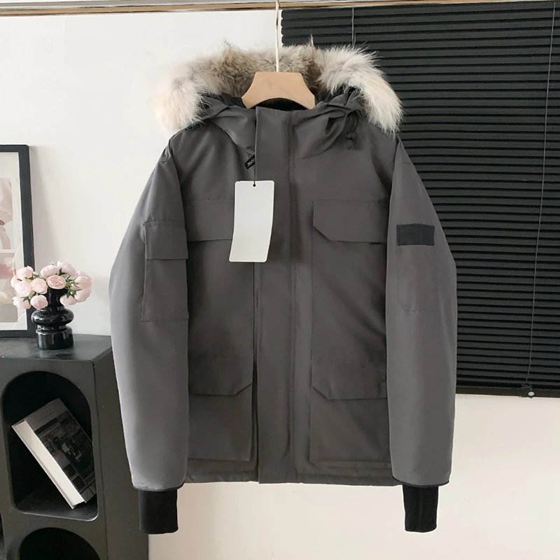 Expedition Parka photo 7