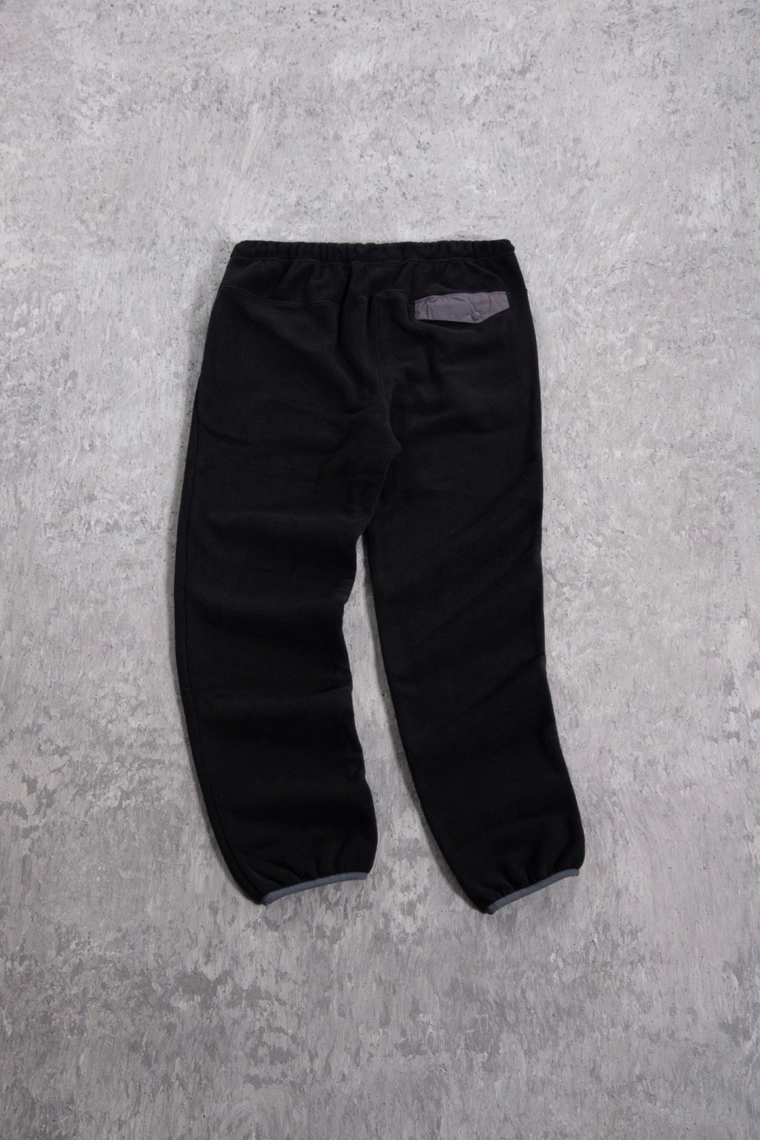 Fleece Sweatpants photo 5