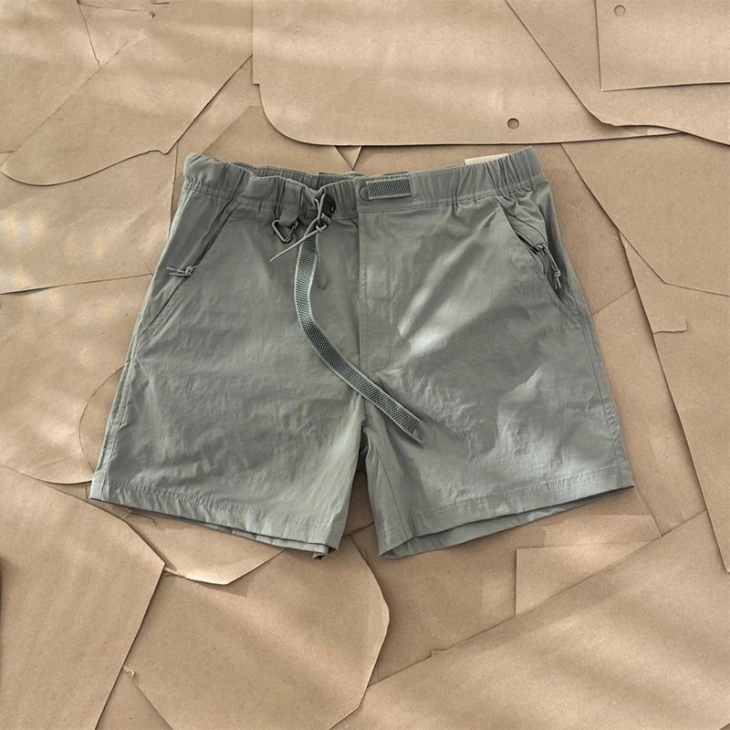 Outdoor Sports Woven Pants