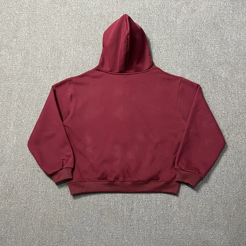 AK  CLUB zip hoodie