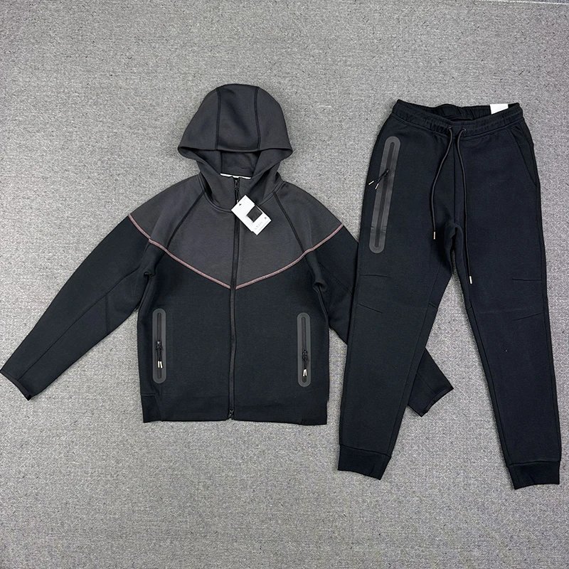 NK X SY Sport Suits