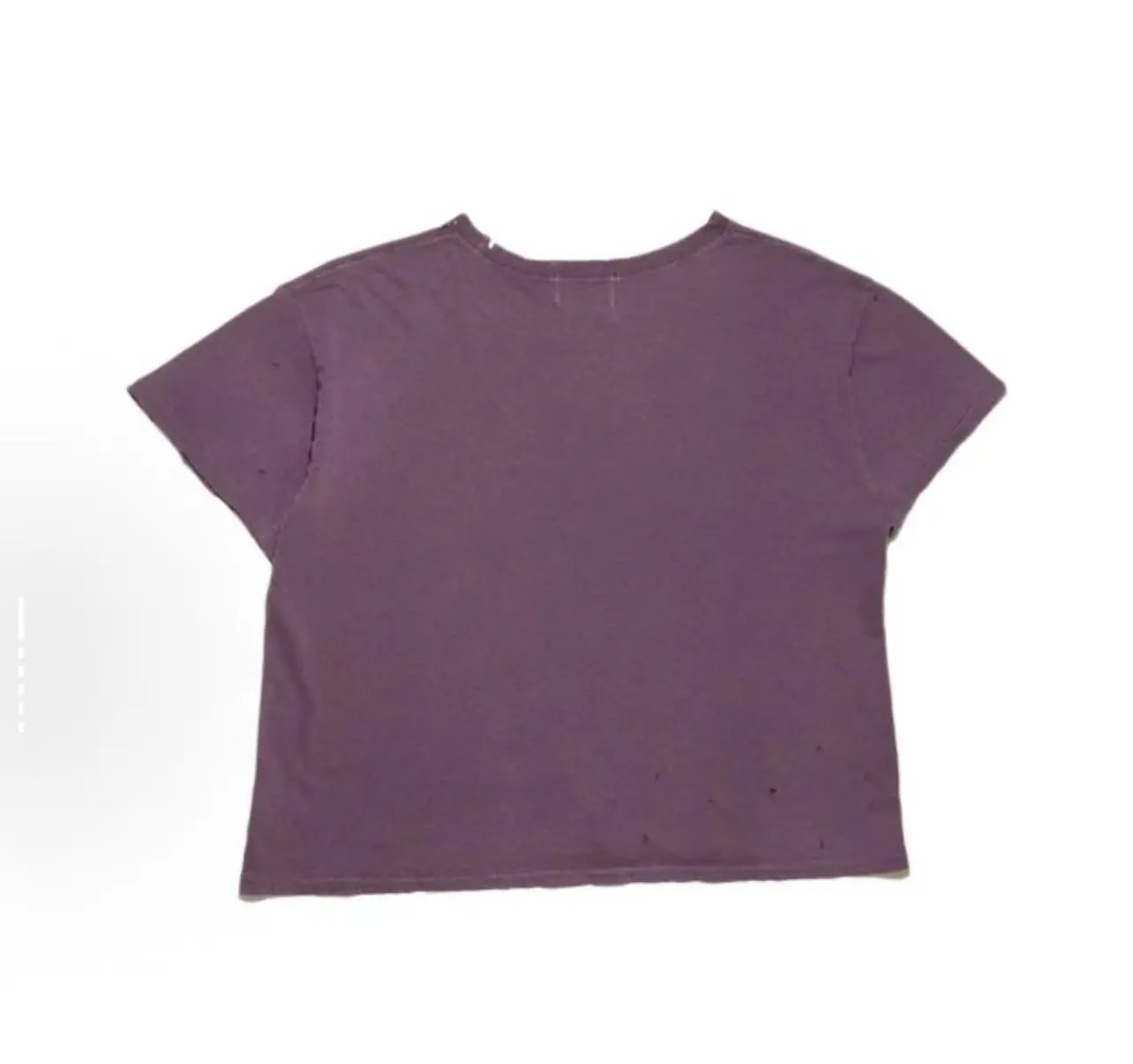 Classic Logo Retro Relaxed Tee