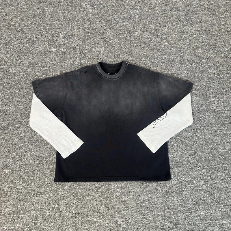 ME Long Sleeve T-Shirt