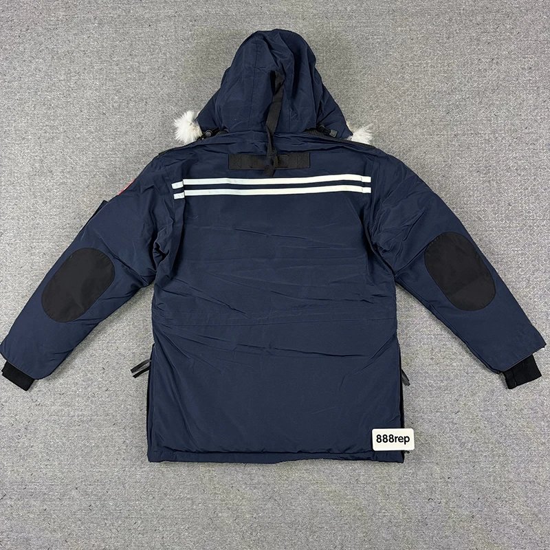 Snow Mantra Parka