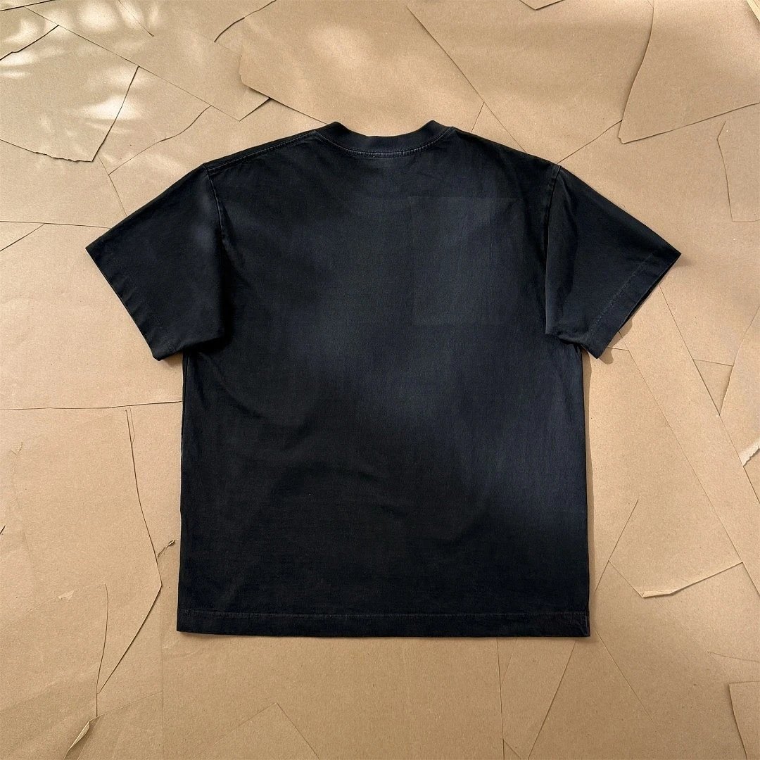 All-Star Sacramento Kings Vintage Tee