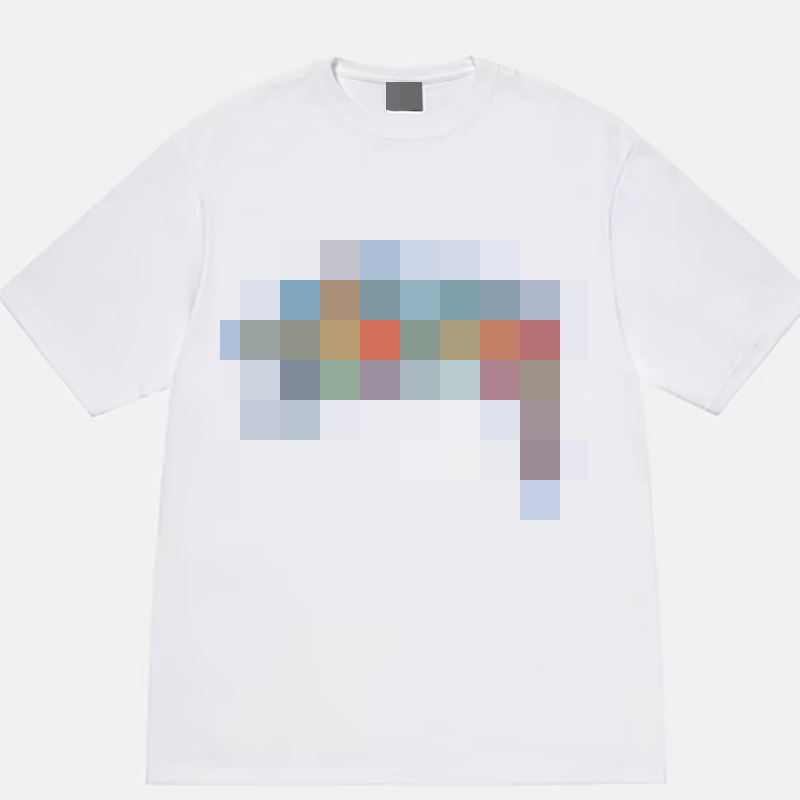 Thermal Stock Tee