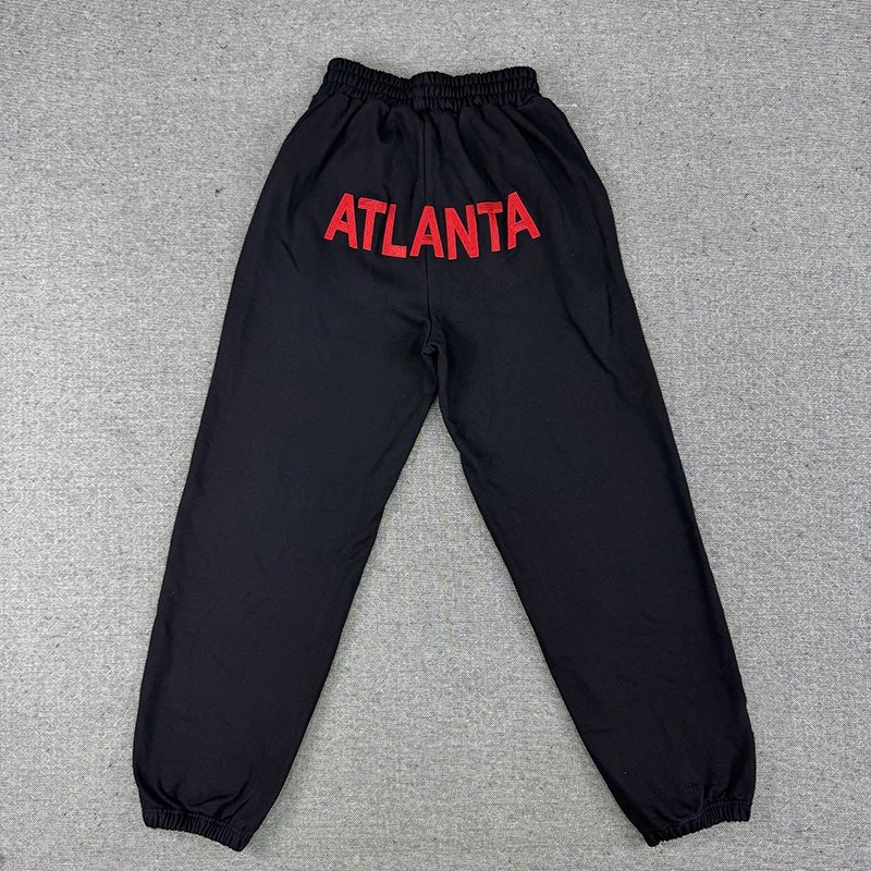 Cuffed Sweatpants