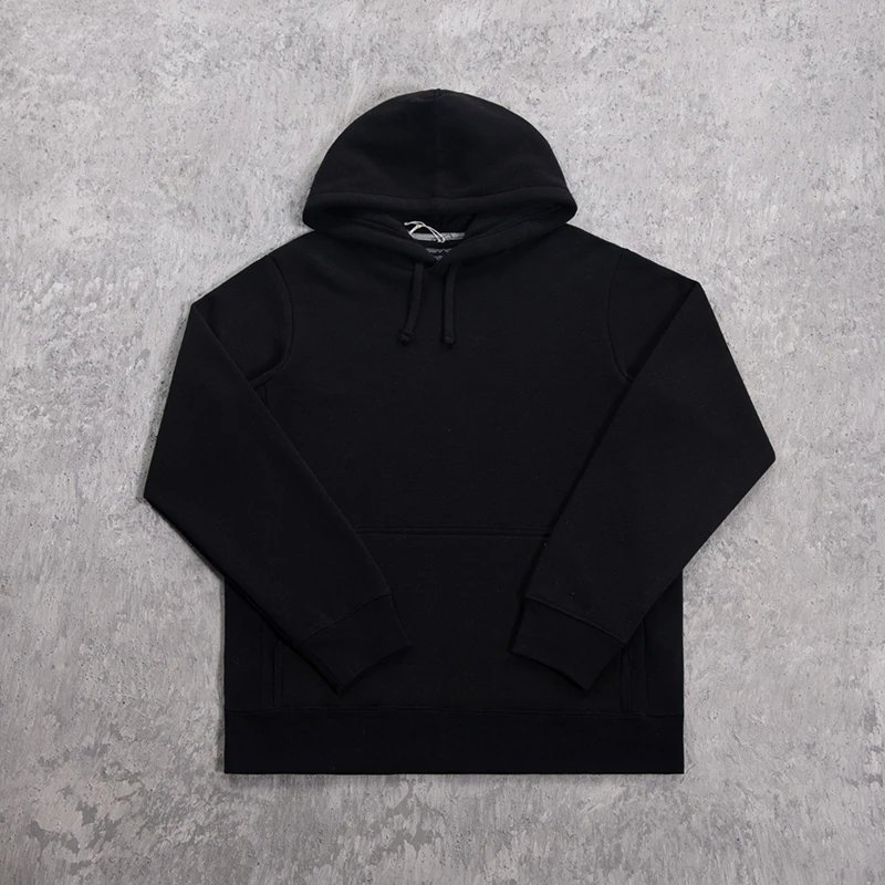 Wave Hoodie