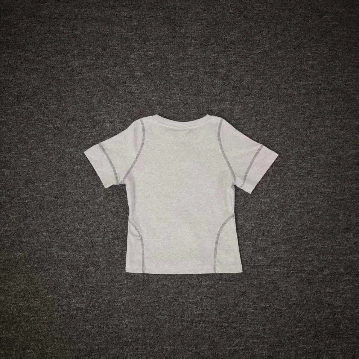 Stitched Detail T-Shirt photo 2