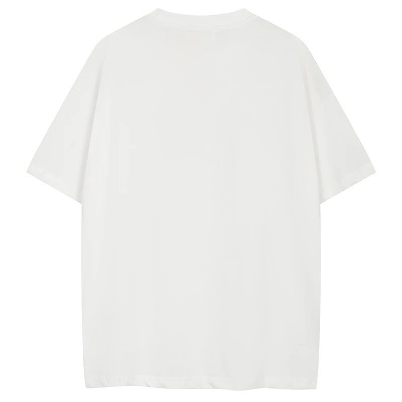 Print T-Shirt