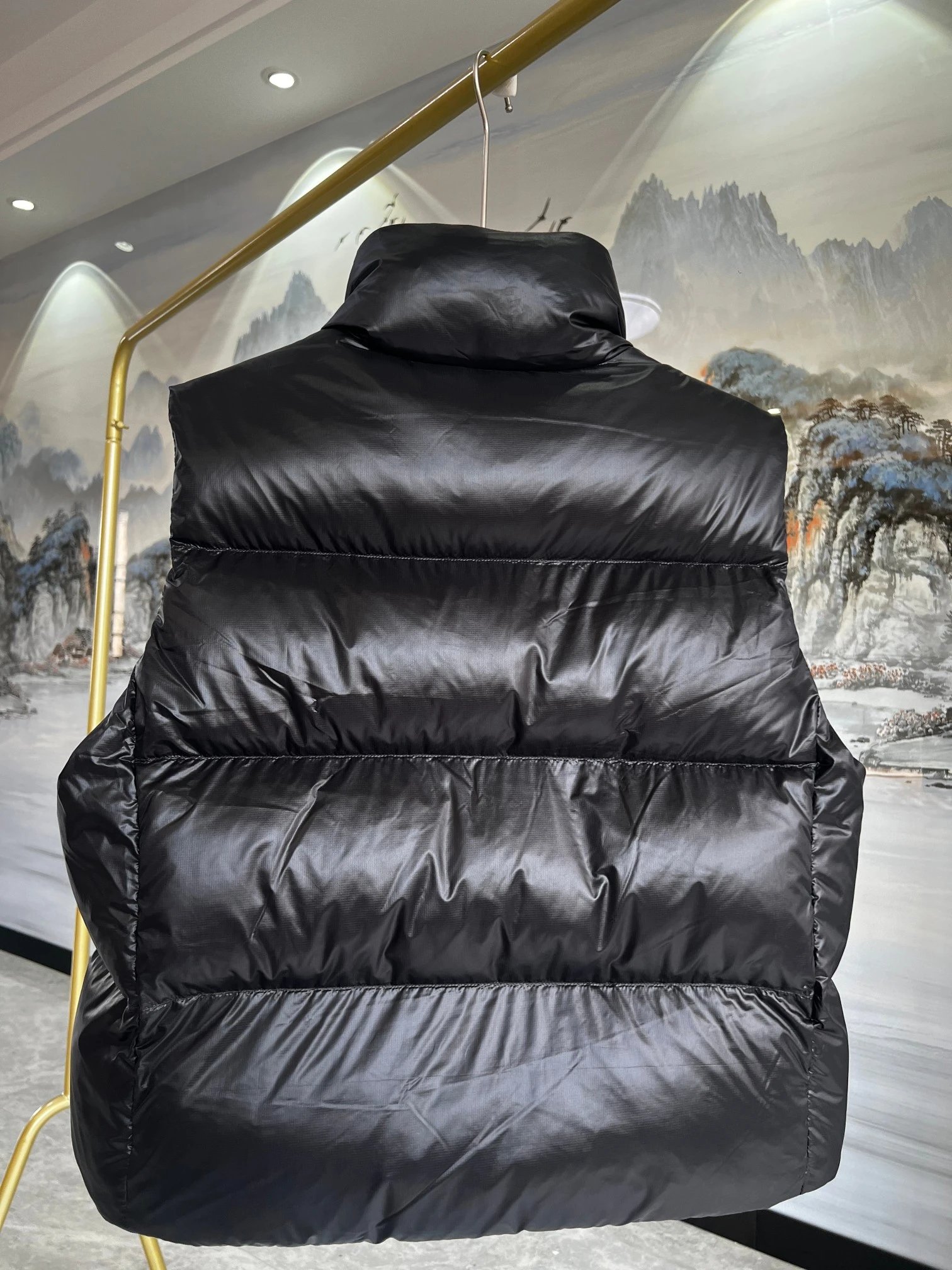 Down Vest photo 2