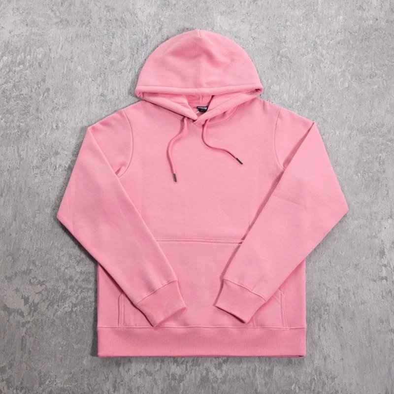 VOAL Hooded Sweatshirt photo 3