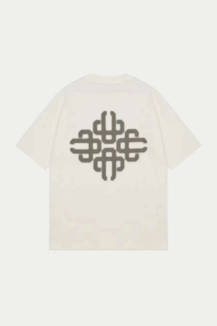 Tribal Logo Tee