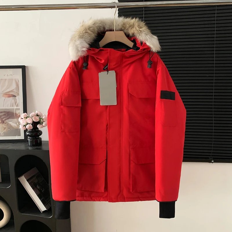 Expedition Parka photo 5