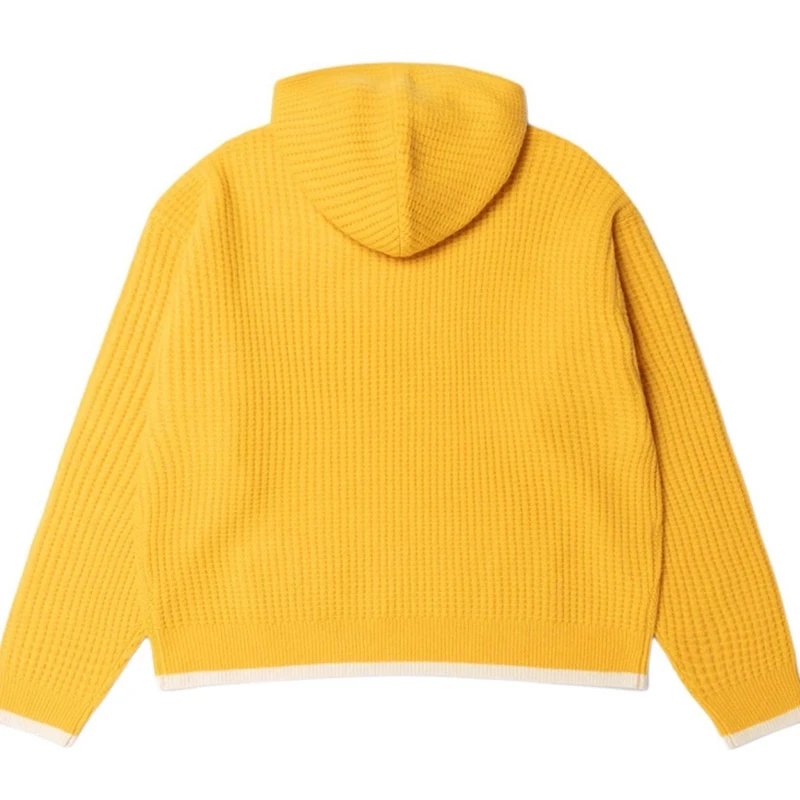 Cashmere Hoodie