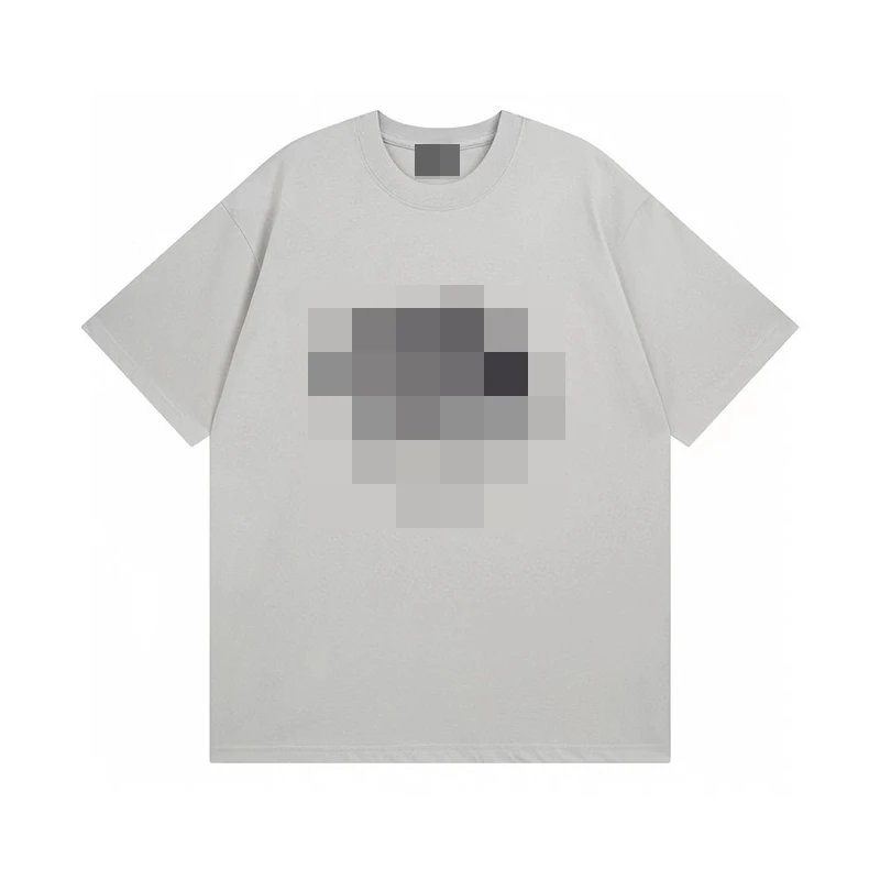Hat Print Short Sleeve Tee