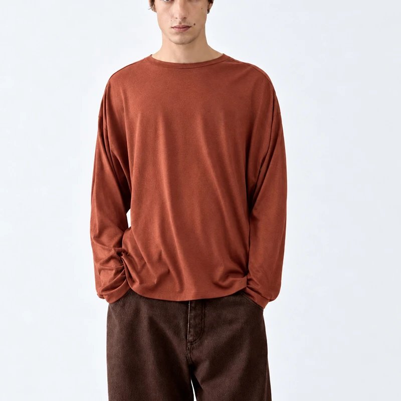 Long Sleeve Tee photo 5