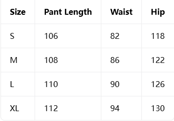 FW26 Velour Track Pant photo 4