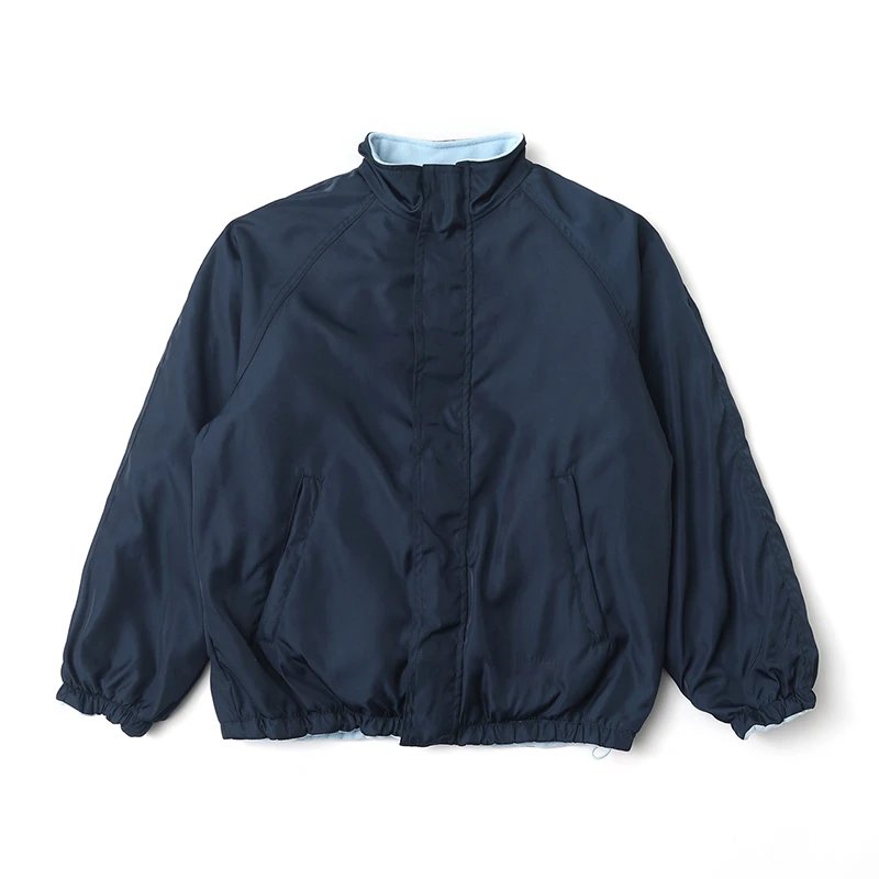 FW25 Reversible Track Jacket