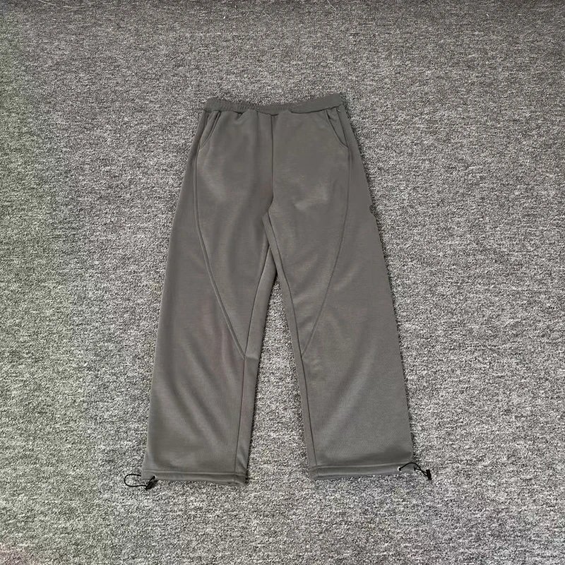 ME Embroidered Sweatpants