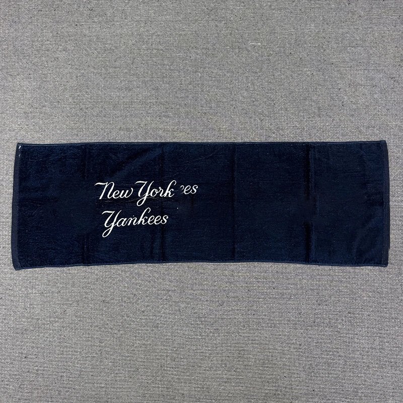 Cotton Sports Towel