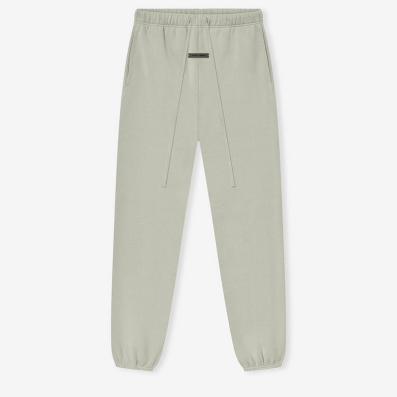 Letter Logo Sweatpants