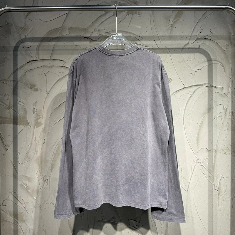 1996 Series Long T-Shirt photo 2